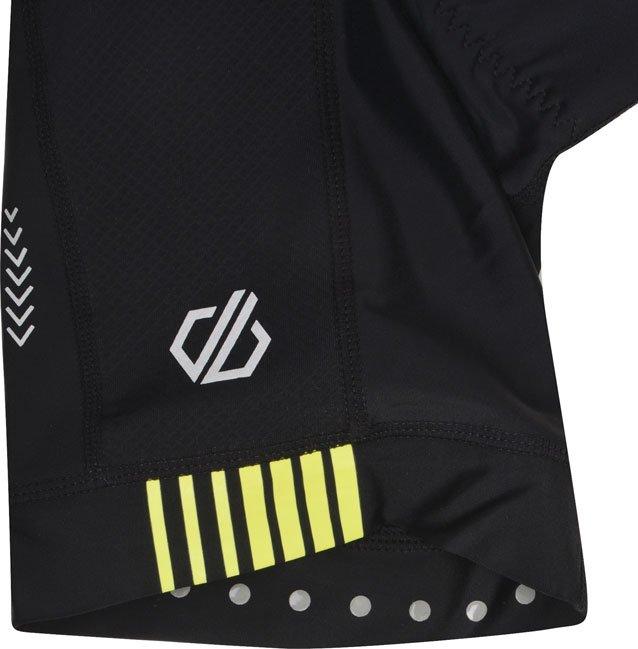 Men's AEP Artistry Bibbed Short