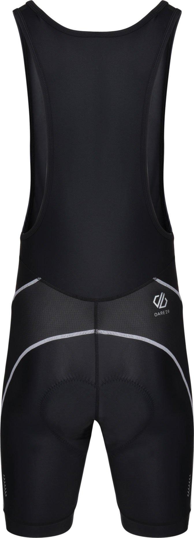 Men's Palpable Gel Bibbed Short