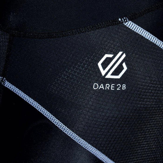 Men's Palpable Gel Bibbed Short