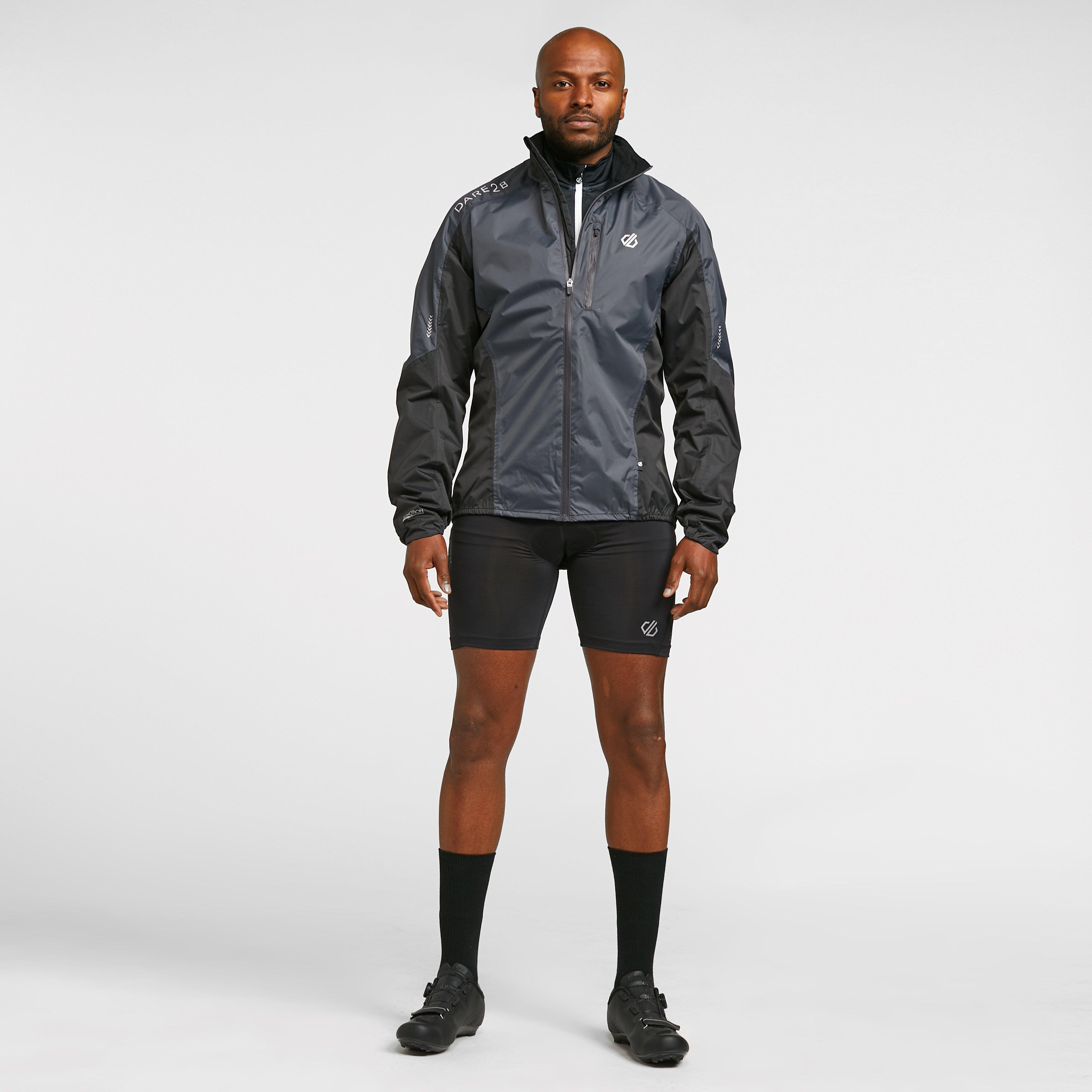 Men's Mediant Waterproof Cycling Jacket