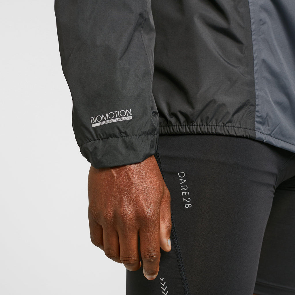 Men's Mediant Waterproof Cycling Jacket