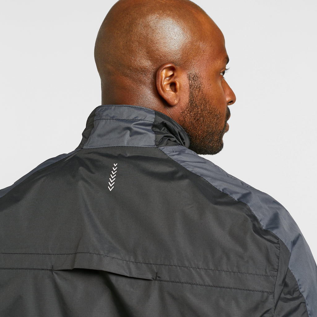 Men's Mediant Waterproof Cycling Jacket