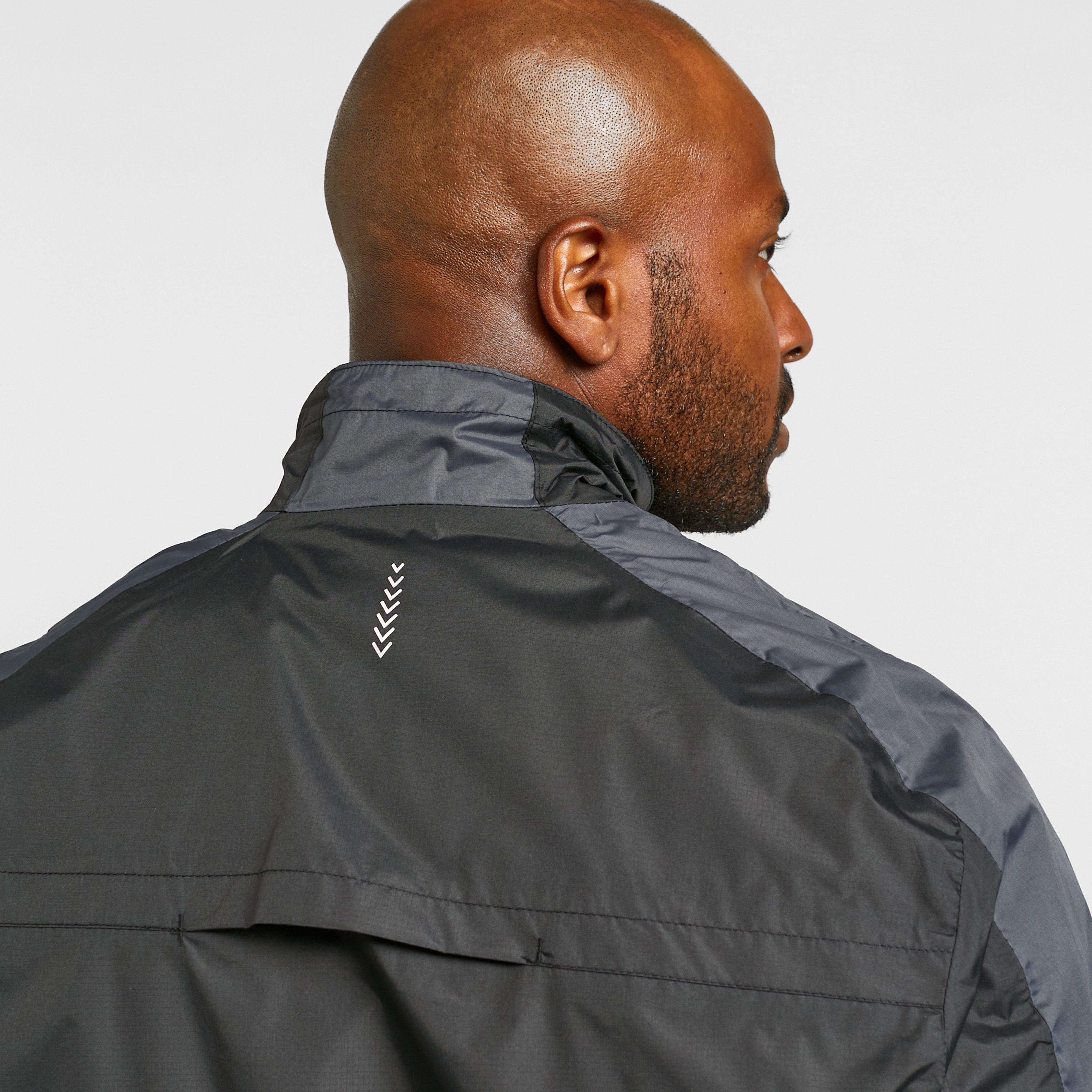 Men's Mediant Waterproof Cycling Jacket