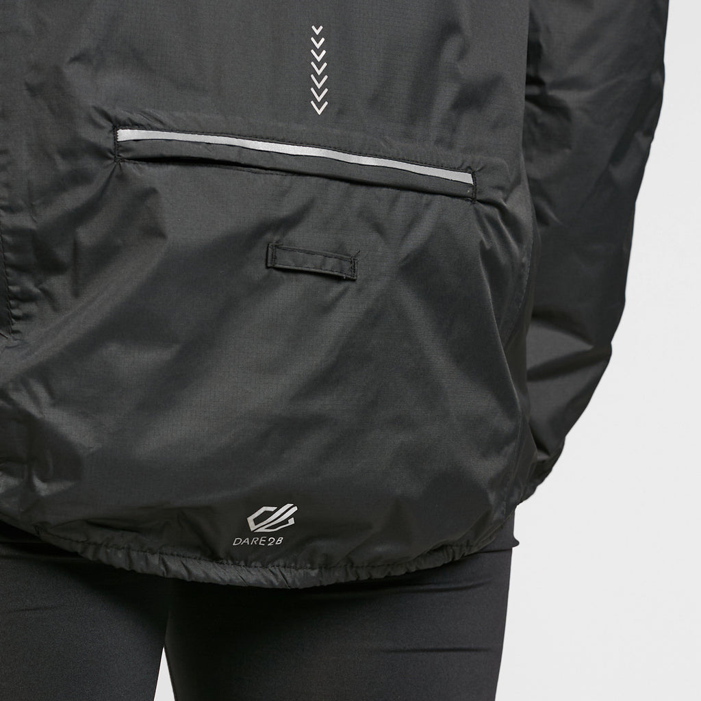 Men's Mediant Waterproof Cycling Jacket