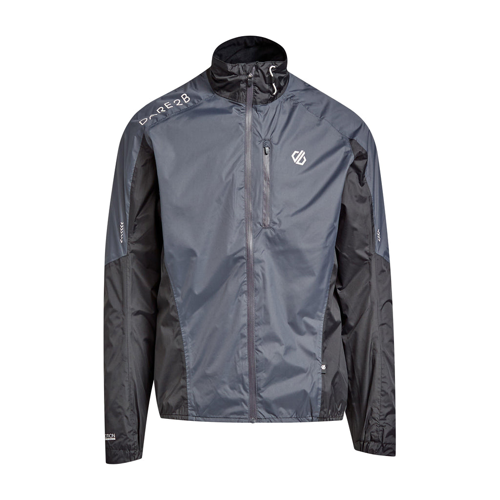 Men's Mediant Waterproof Cycling Jacket