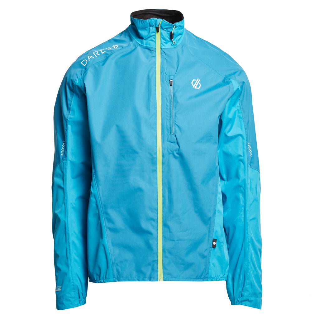 Men's Mediant Waterproof Cycling Jacket