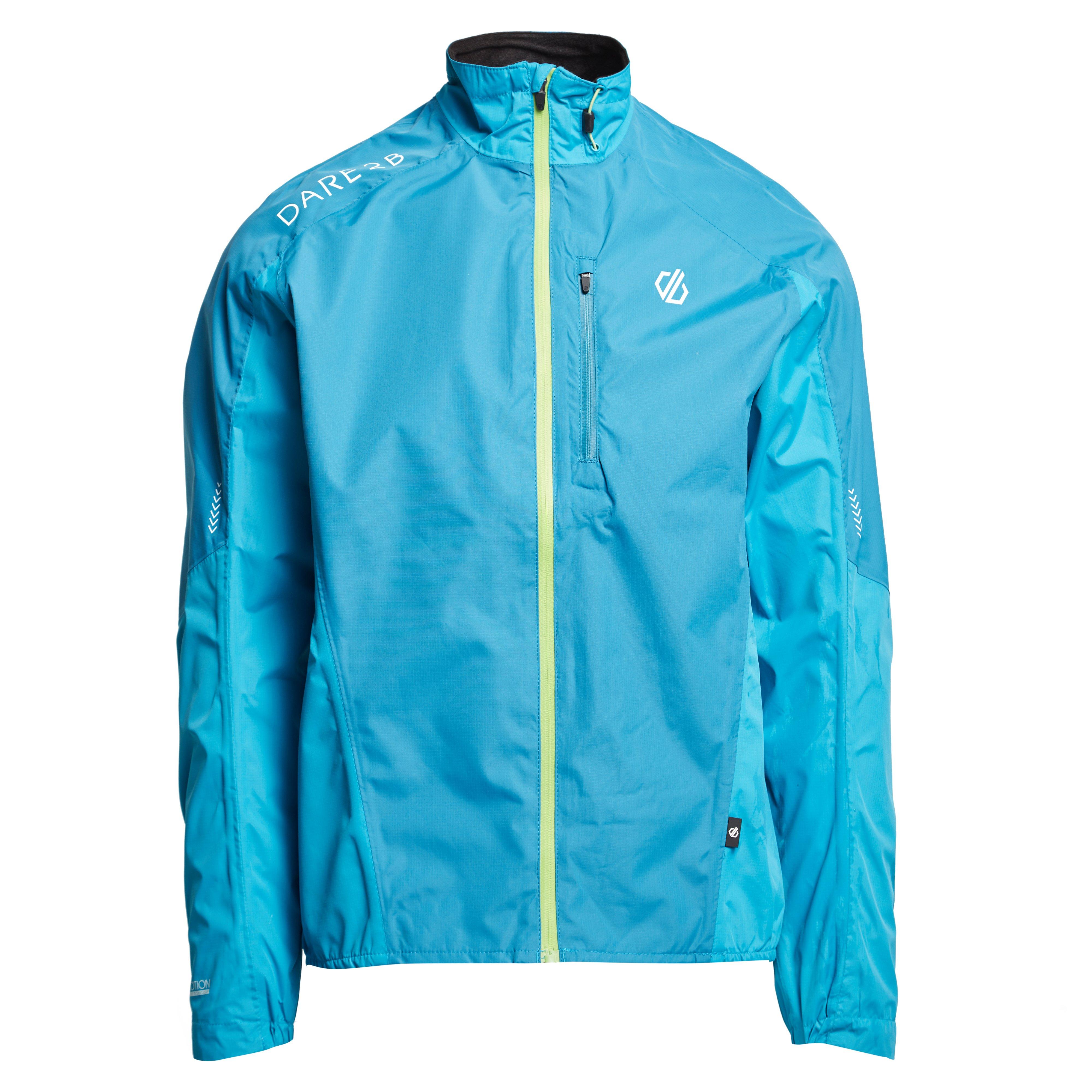 Men's Mediant Waterproof Cycling Jacket