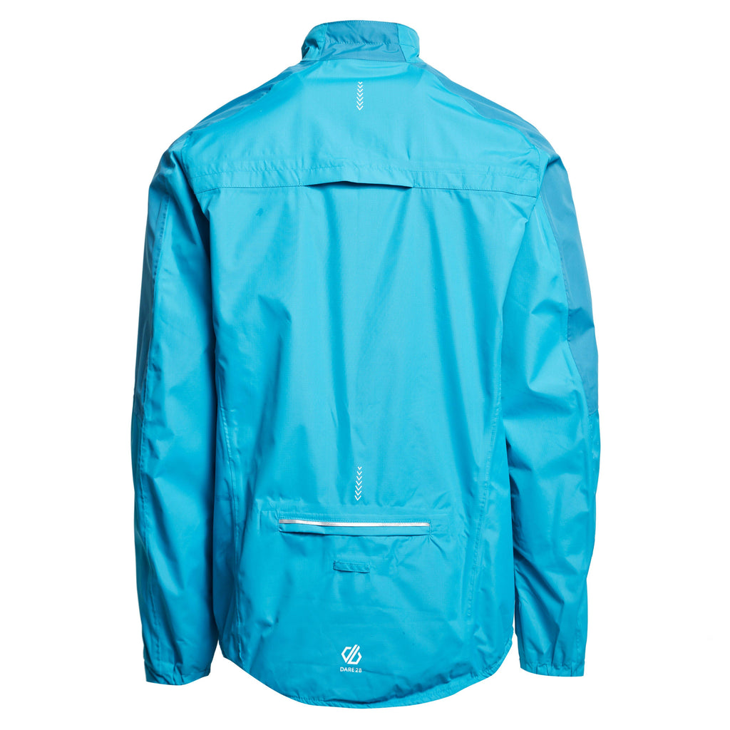 Men's Mediant Waterproof Cycling Jacket