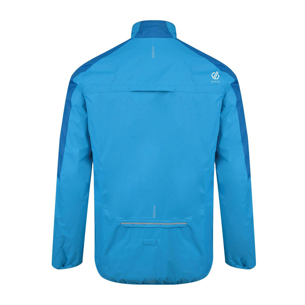 Men's Mediant Waterproof Cycling Jacket