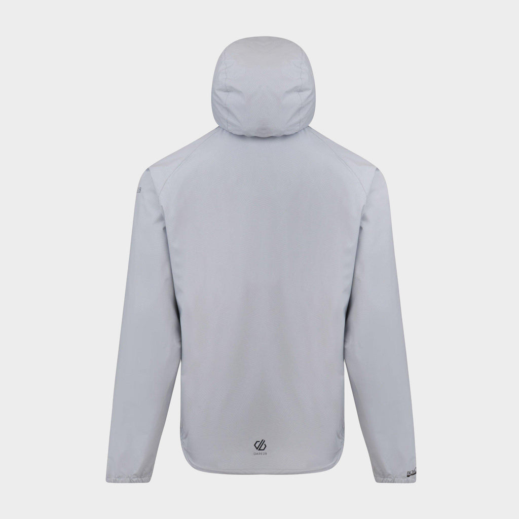 Arrange Waterproof Jacket
