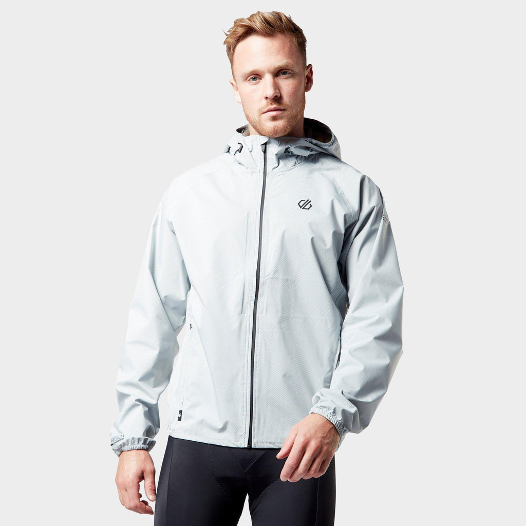 Arrange Waterproof Jacket
