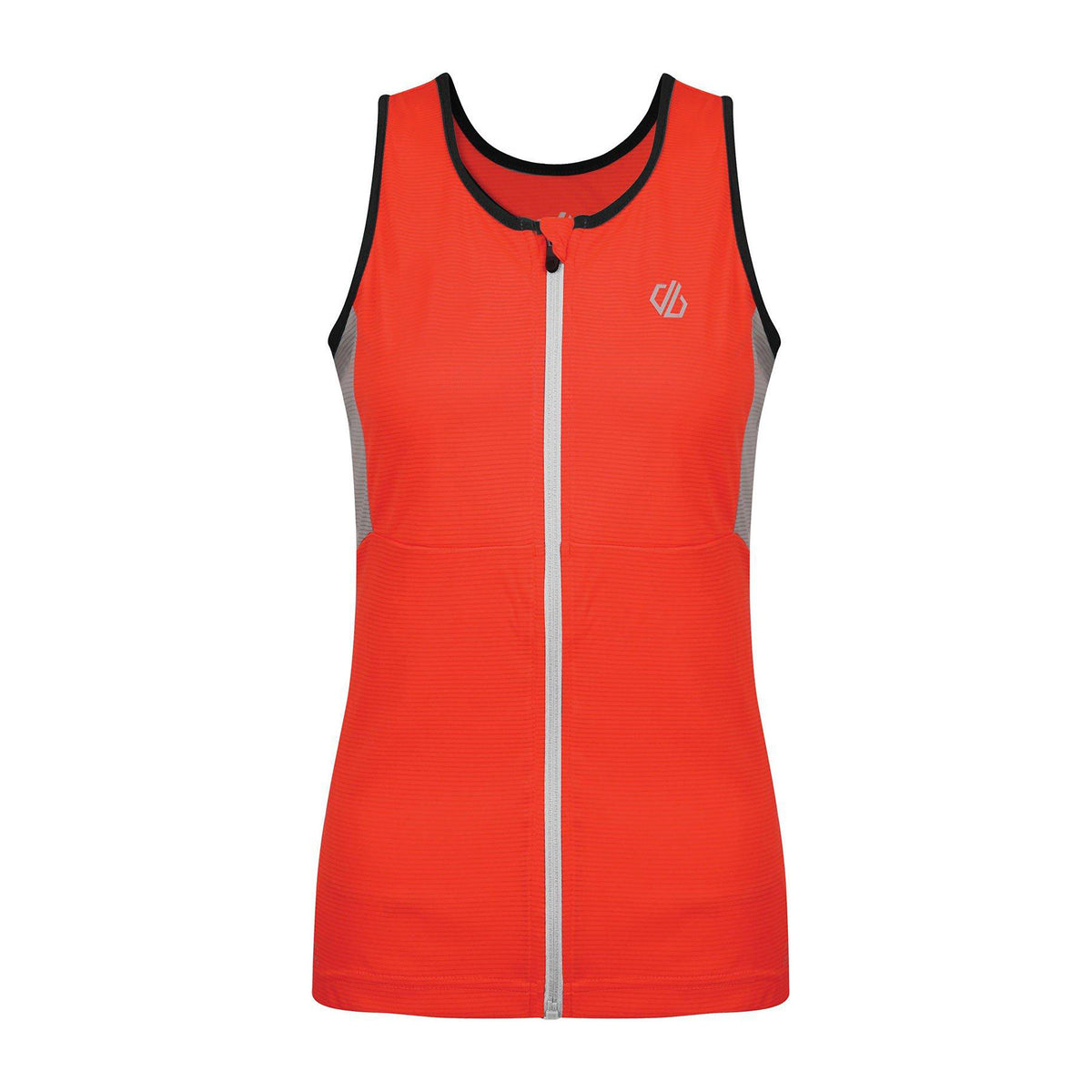 Women's Illustrate Cycle Vest