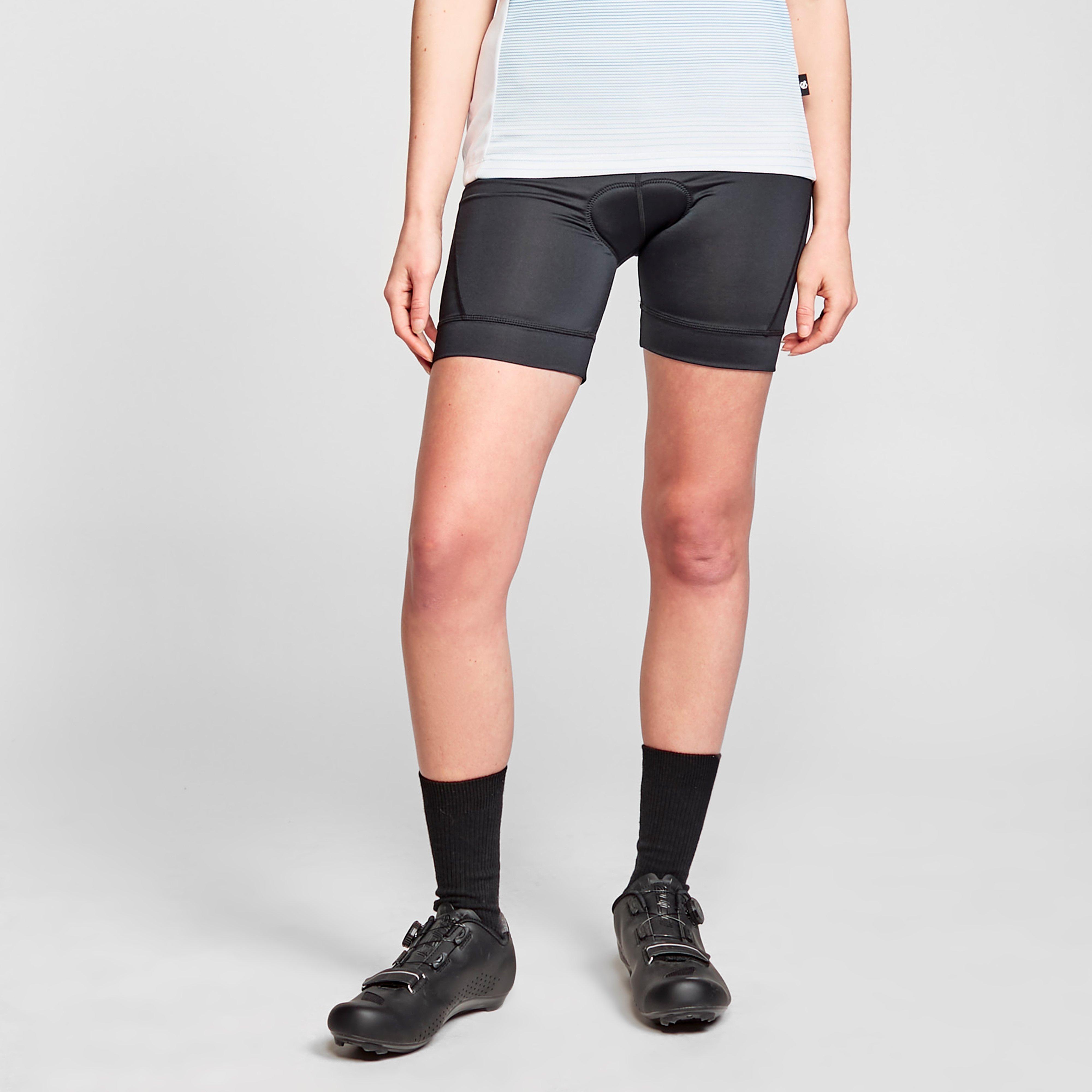 Women's Habit Cycle Short