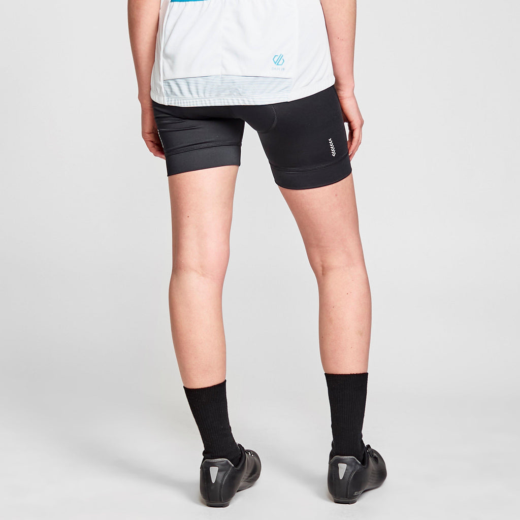 Women's Habit Cycle Short