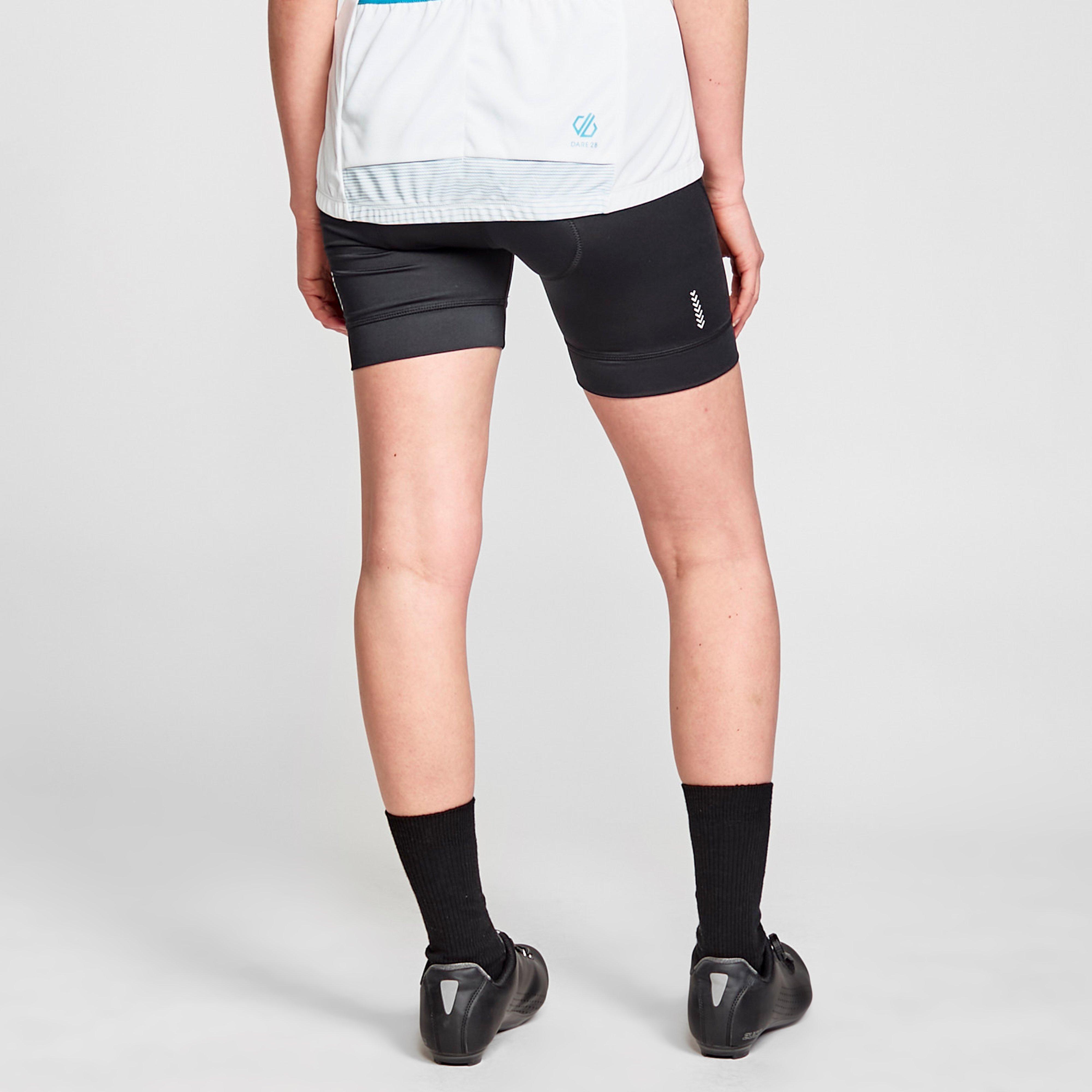 Women's Habit Cycle Short