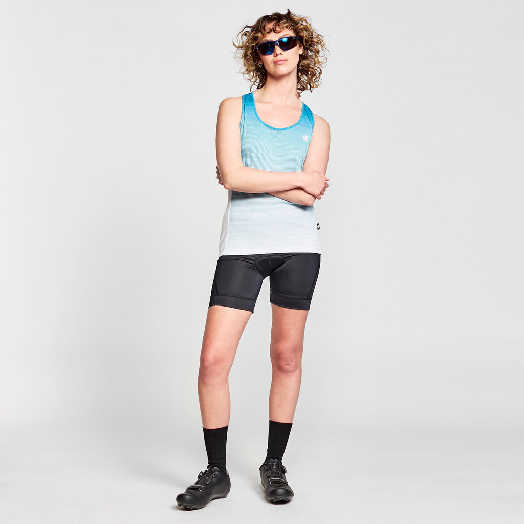 Women's Habit Cycle Short