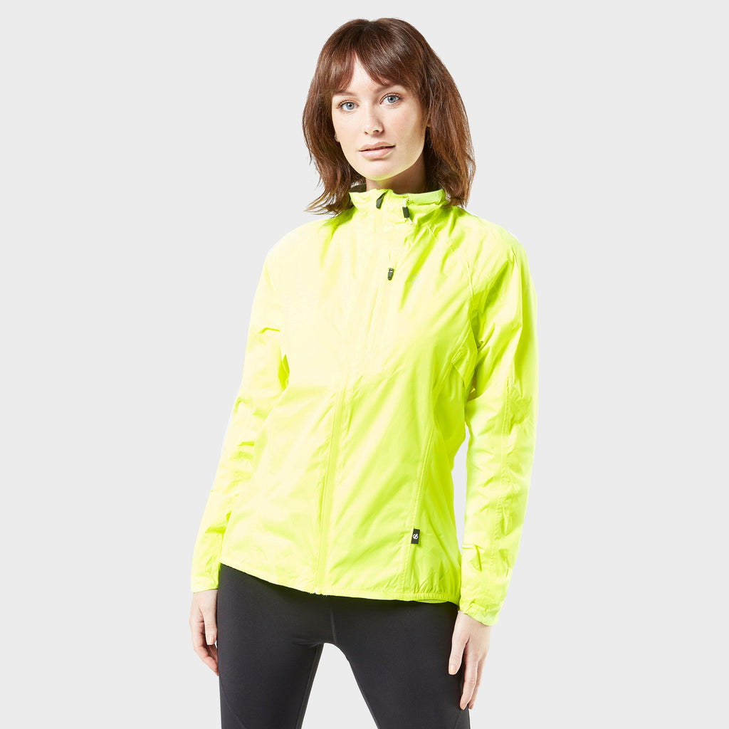 Women's Mediant Waterproof Jacket