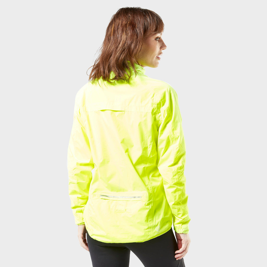 Women's Mediant Waterproof Jacket