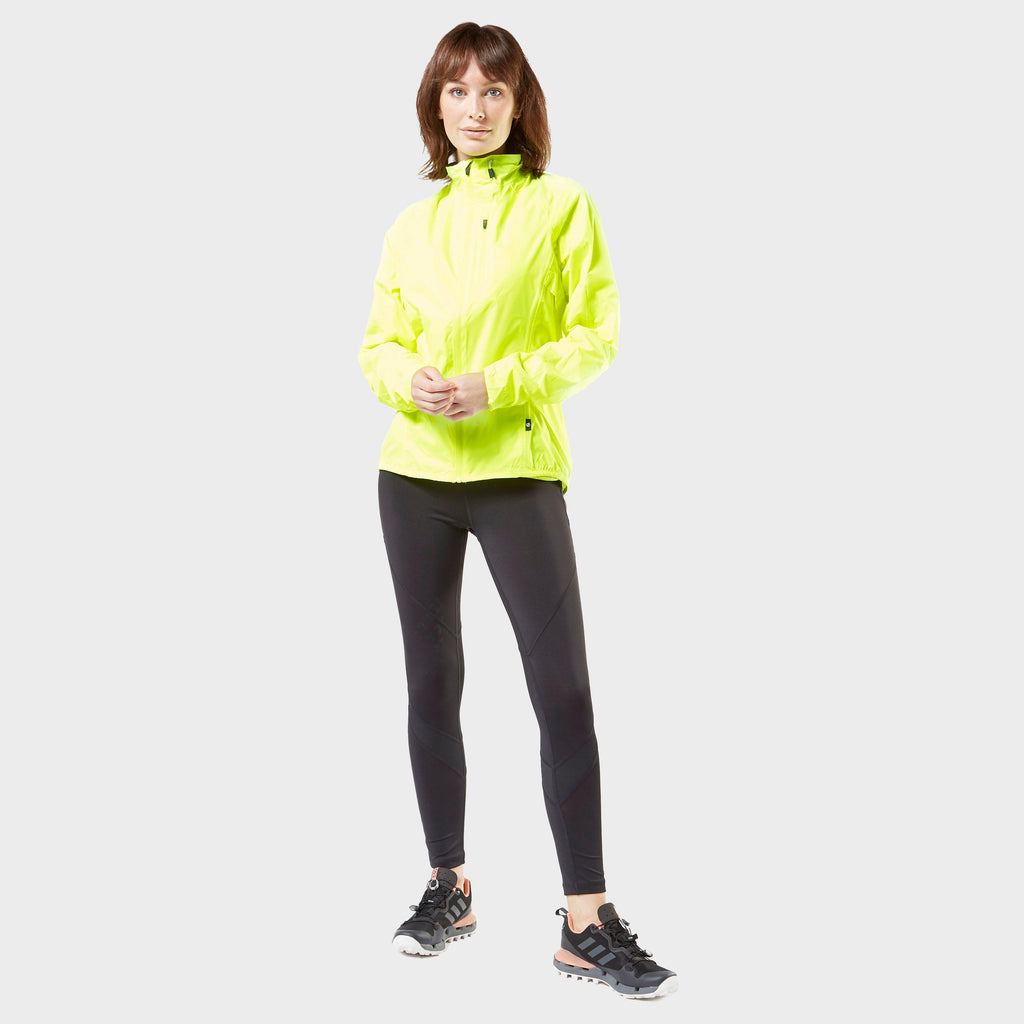 Women's Mediant Waterproof Jacket