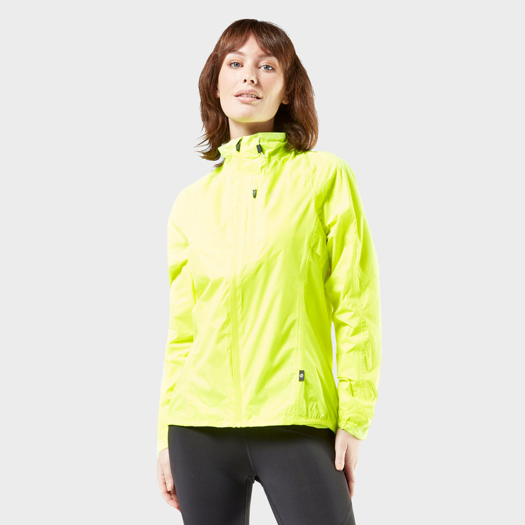 Women's Mediant Waterproof Jacket