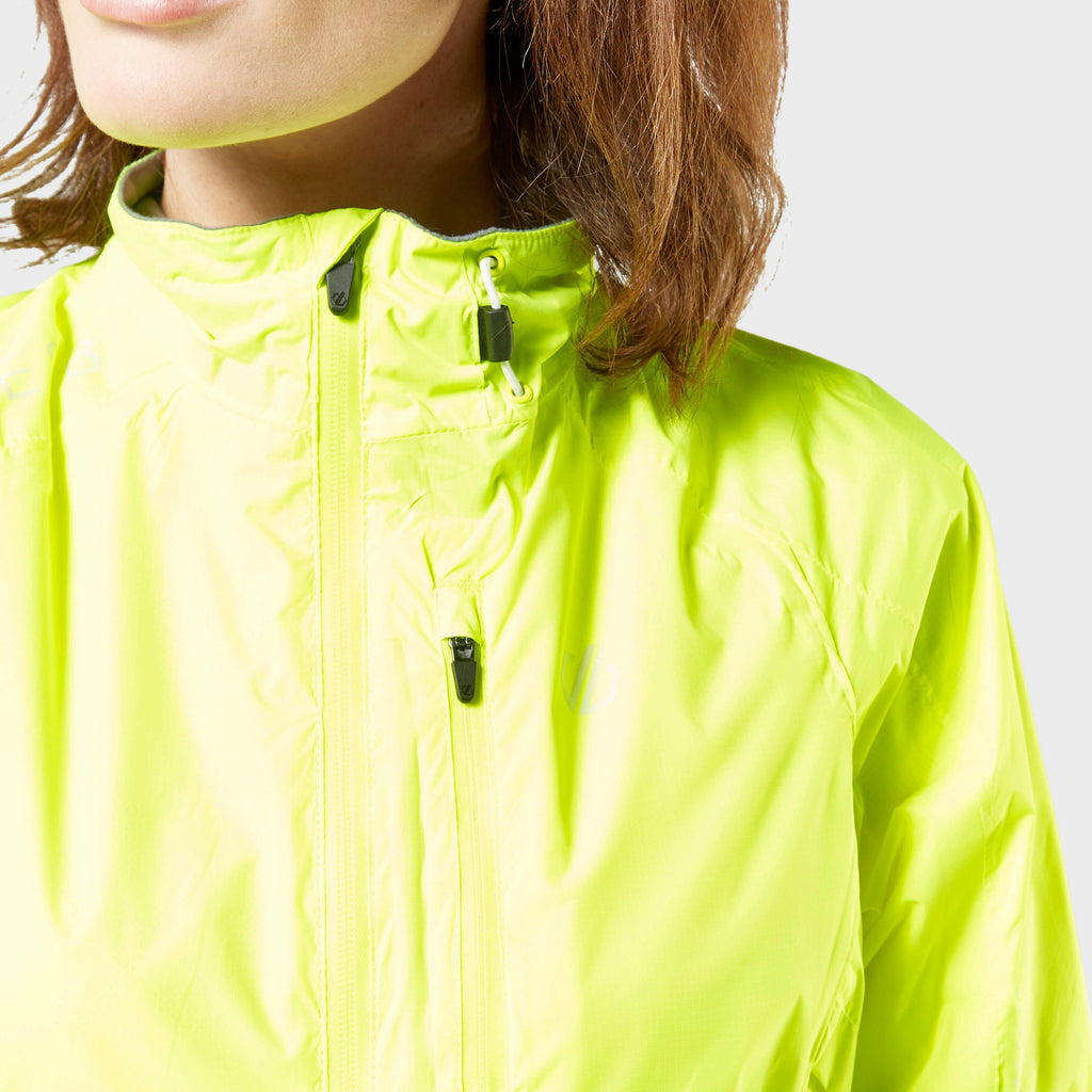 Women's Mediant Waterproof Jacket