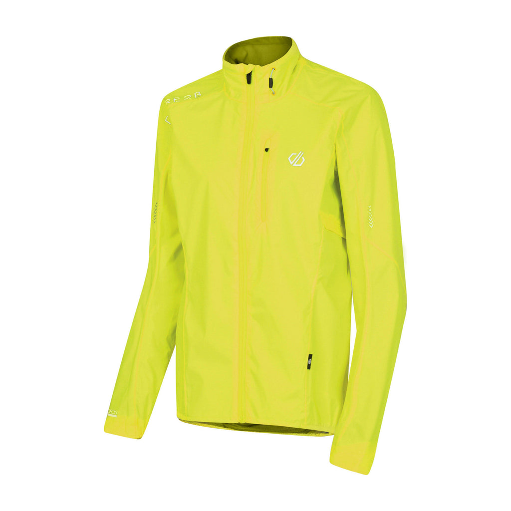 Women's Mediant Waterproof Jacket