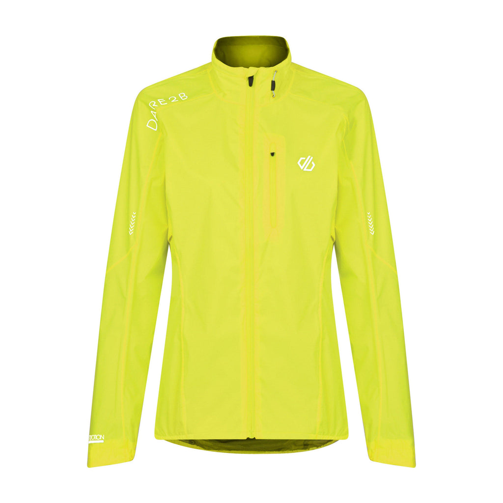 Women's Mediant Waterproof Jacket