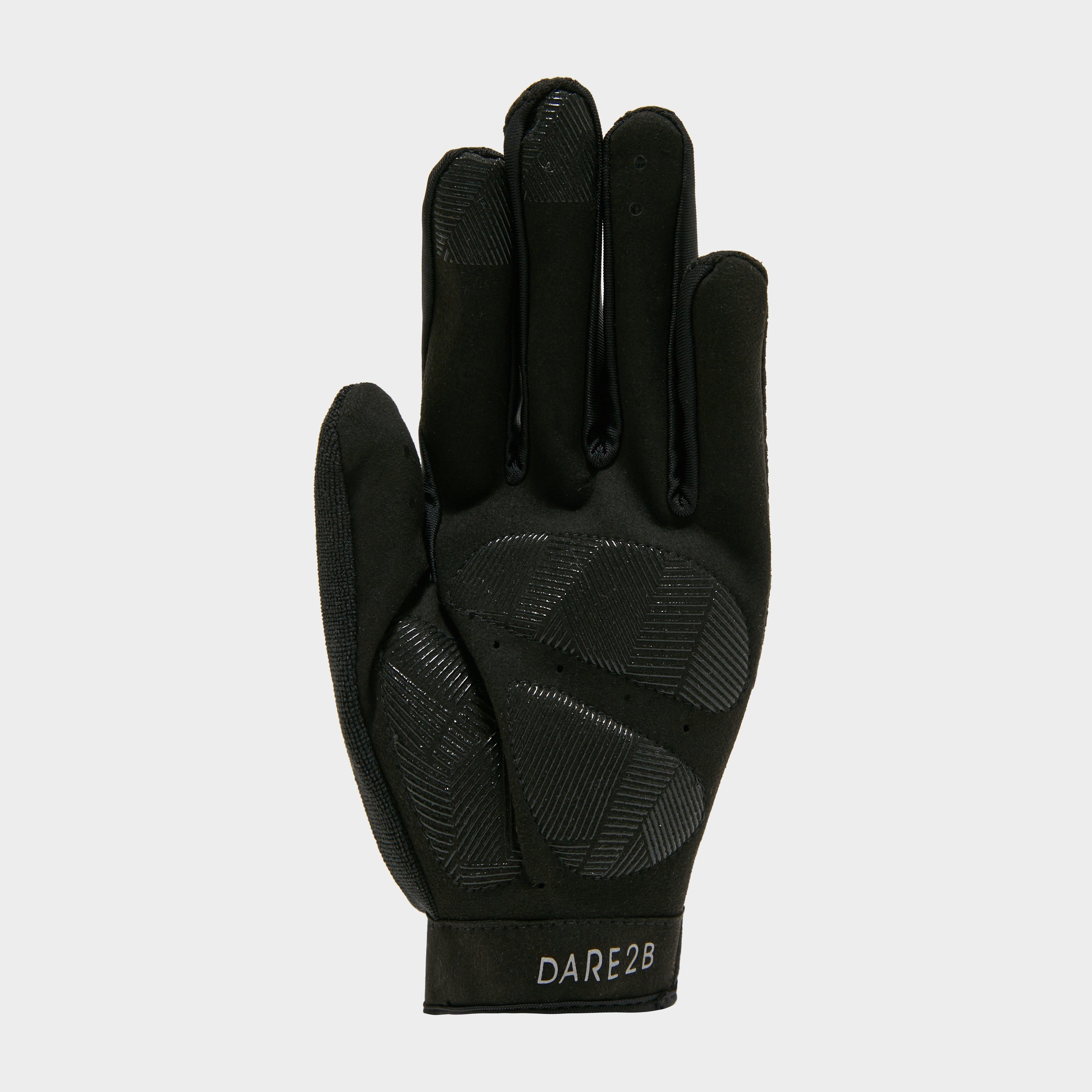 Men's Forcible Cycle Glove