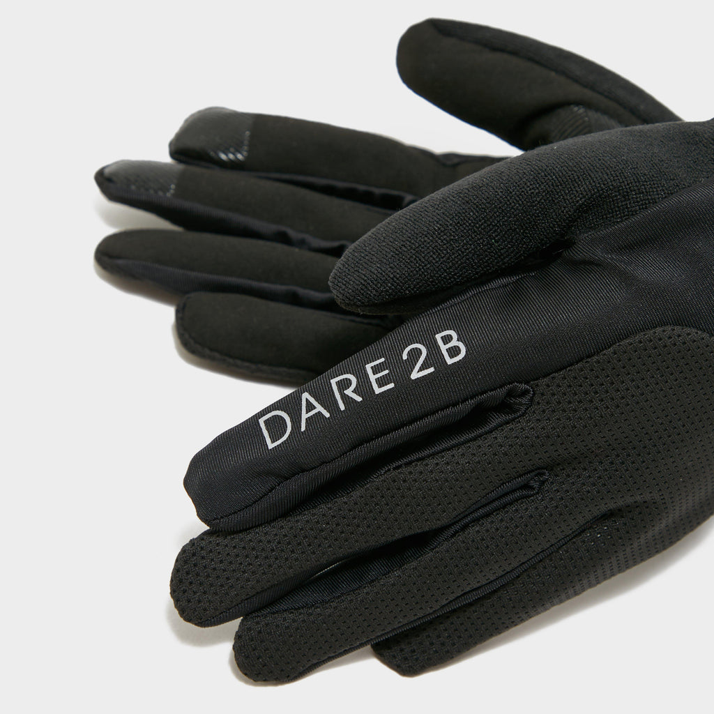 Men's Forcible Cycle Glove