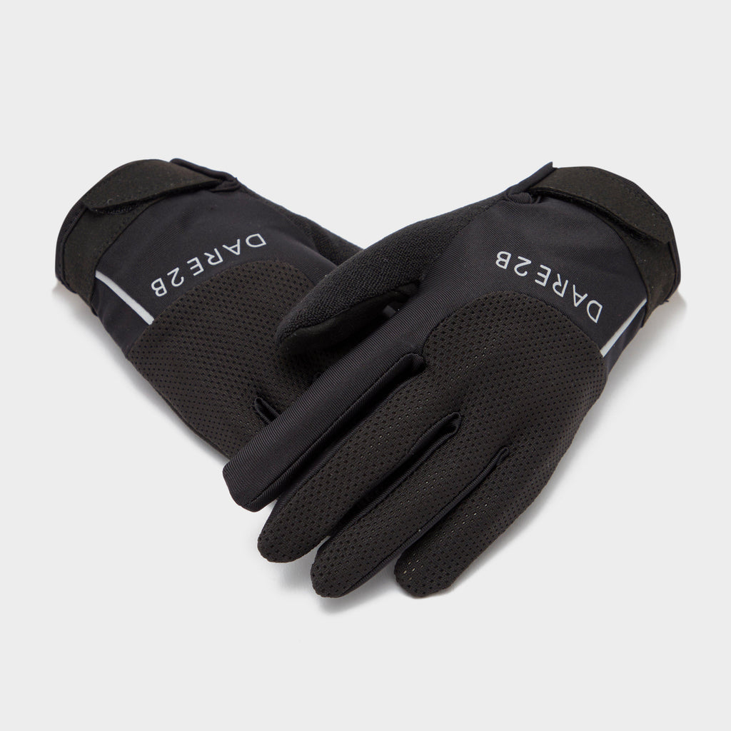 Women's Forcible Cycle Glove