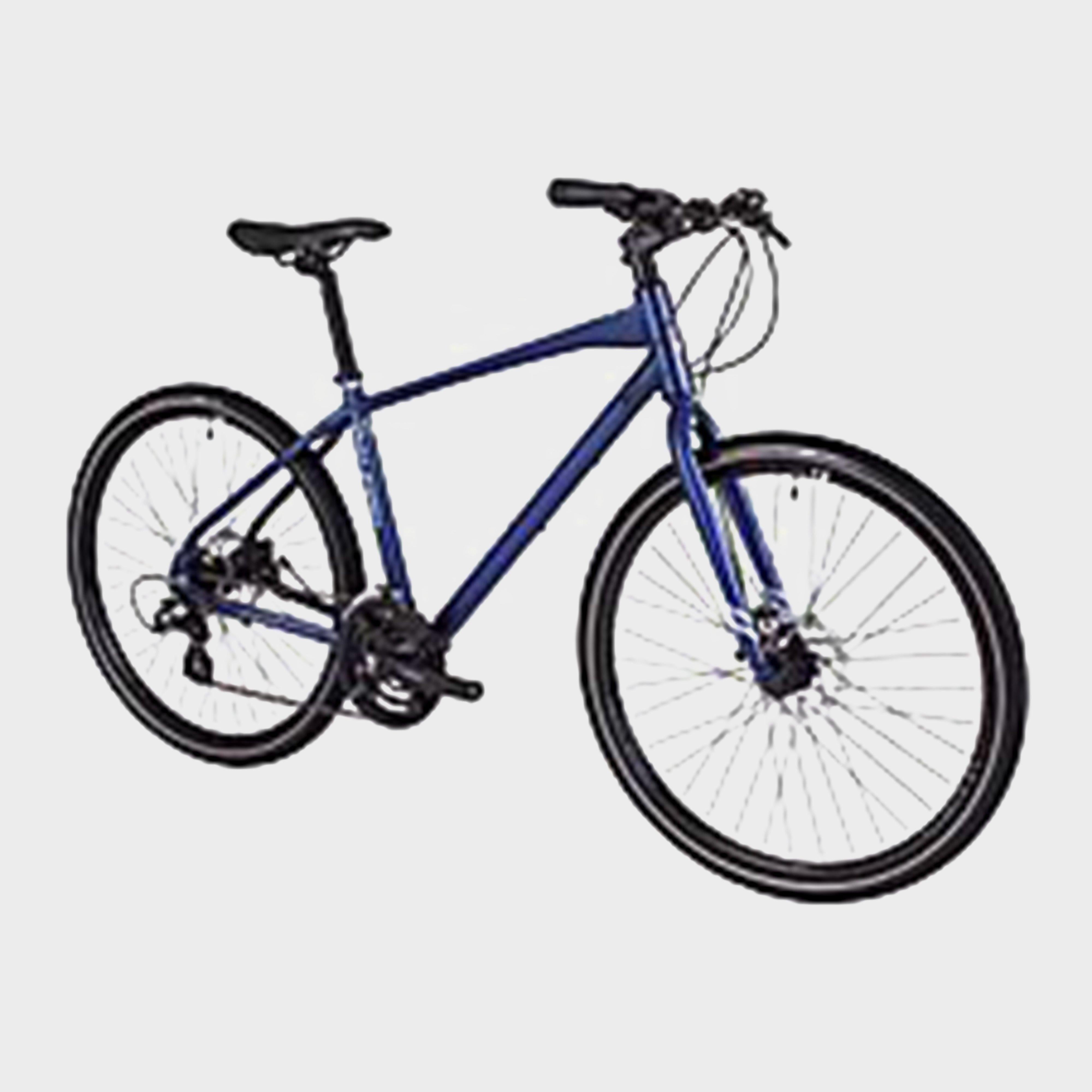 Strada 2 Commuter Bike