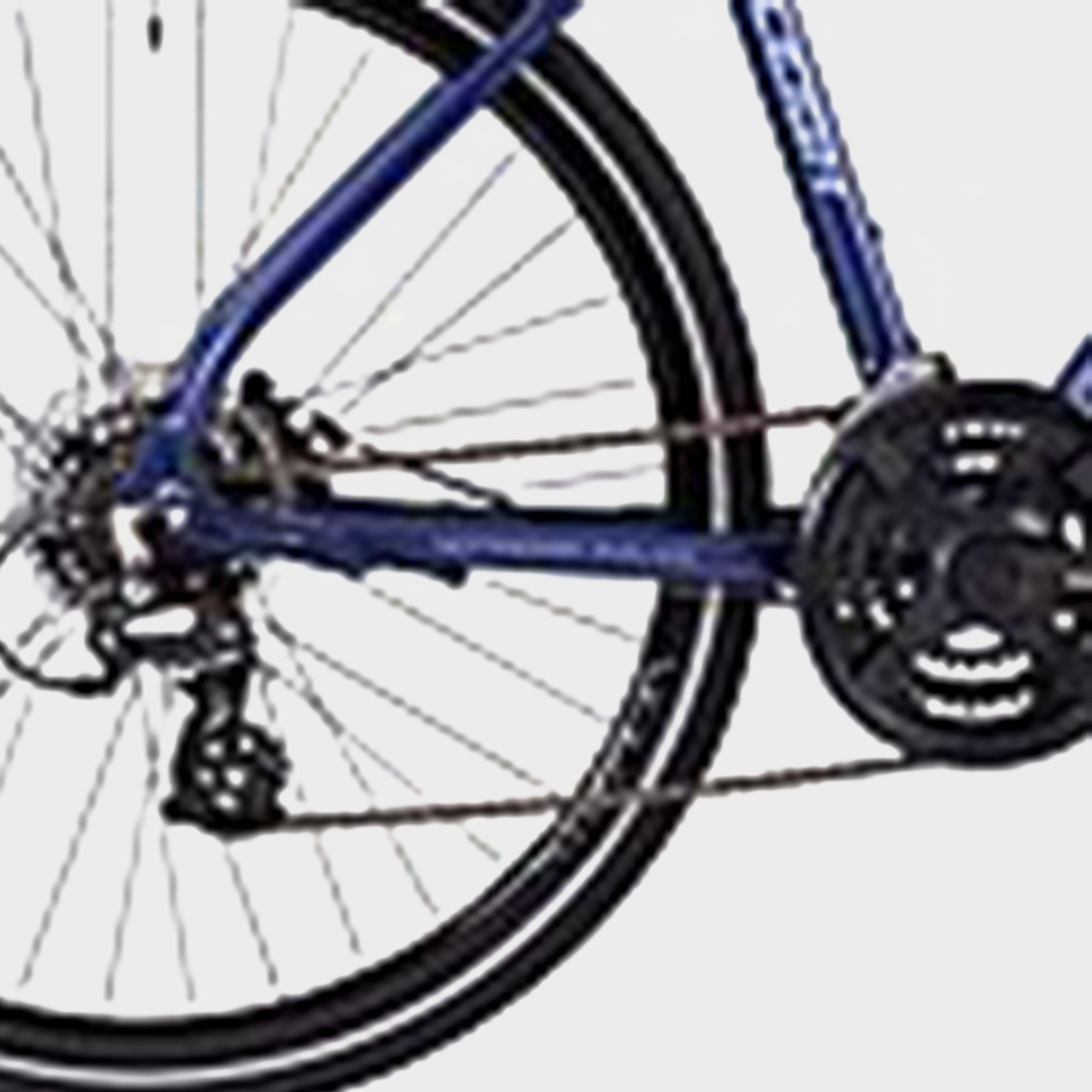 Strada 2 Commuter Bike