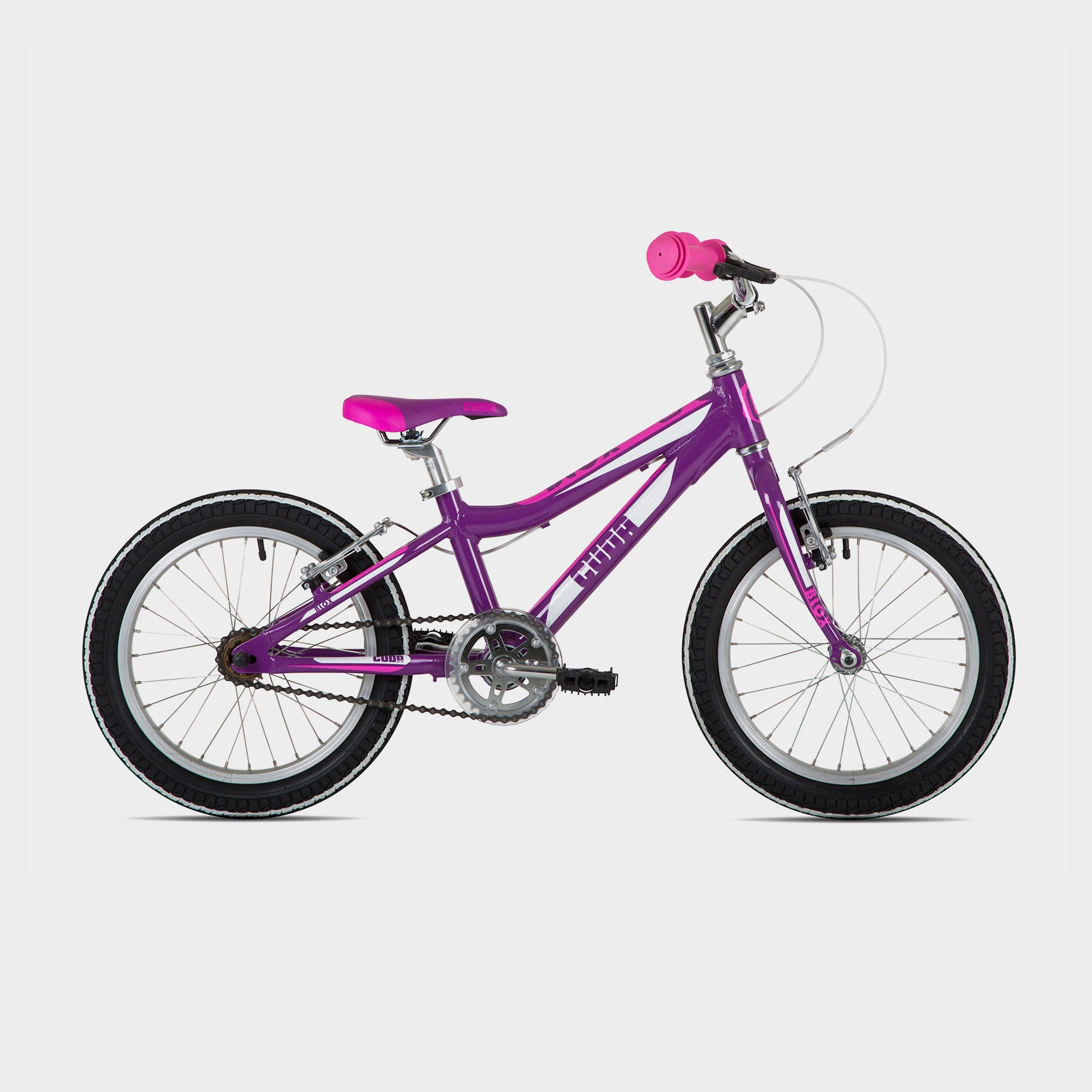 Blox 14" Kids' Bike