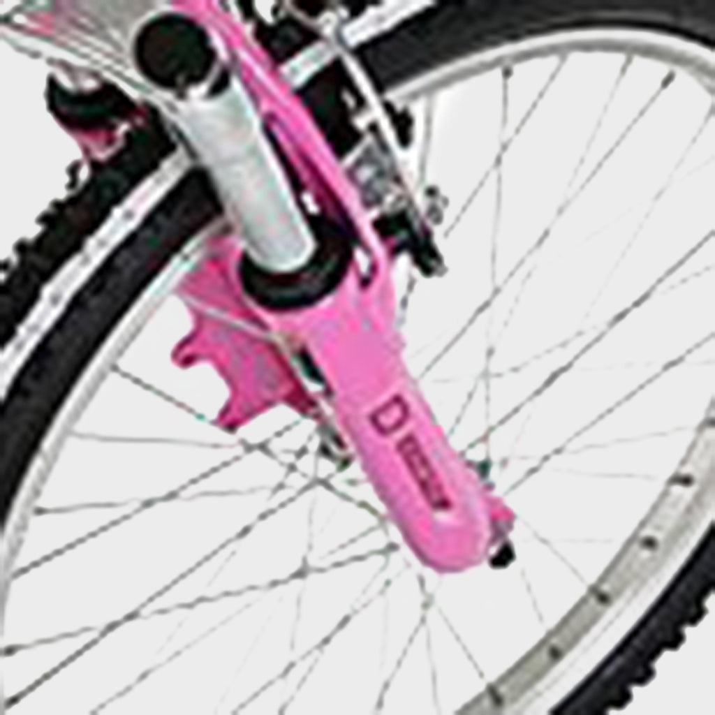 Kinetic 20" Kids' Mountain Bike