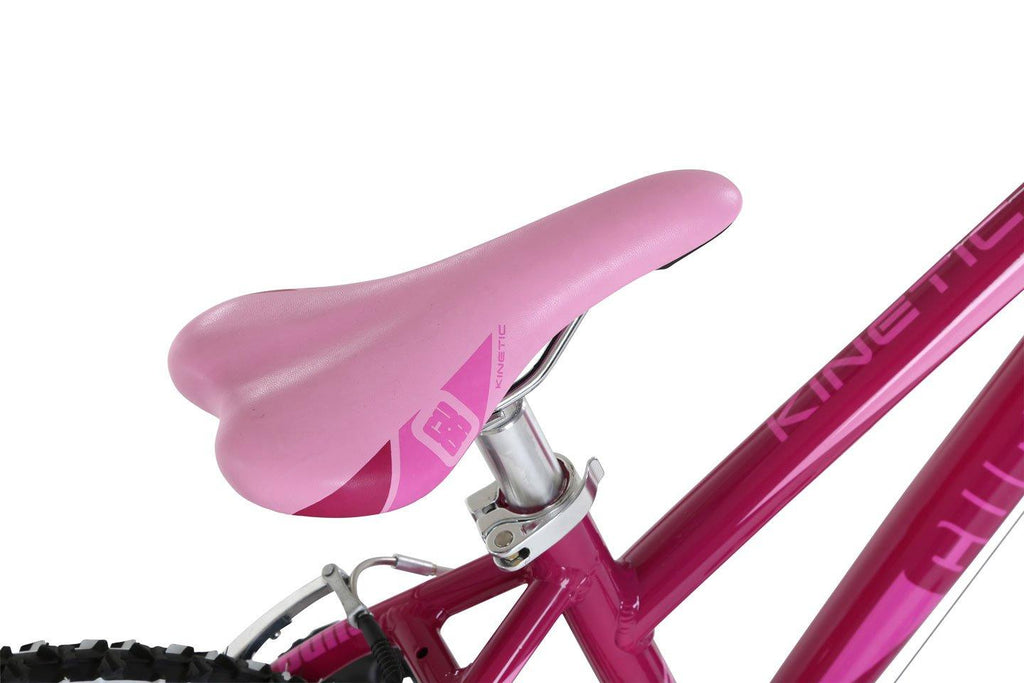 Kinetic 20" Kids' Mountain Bike