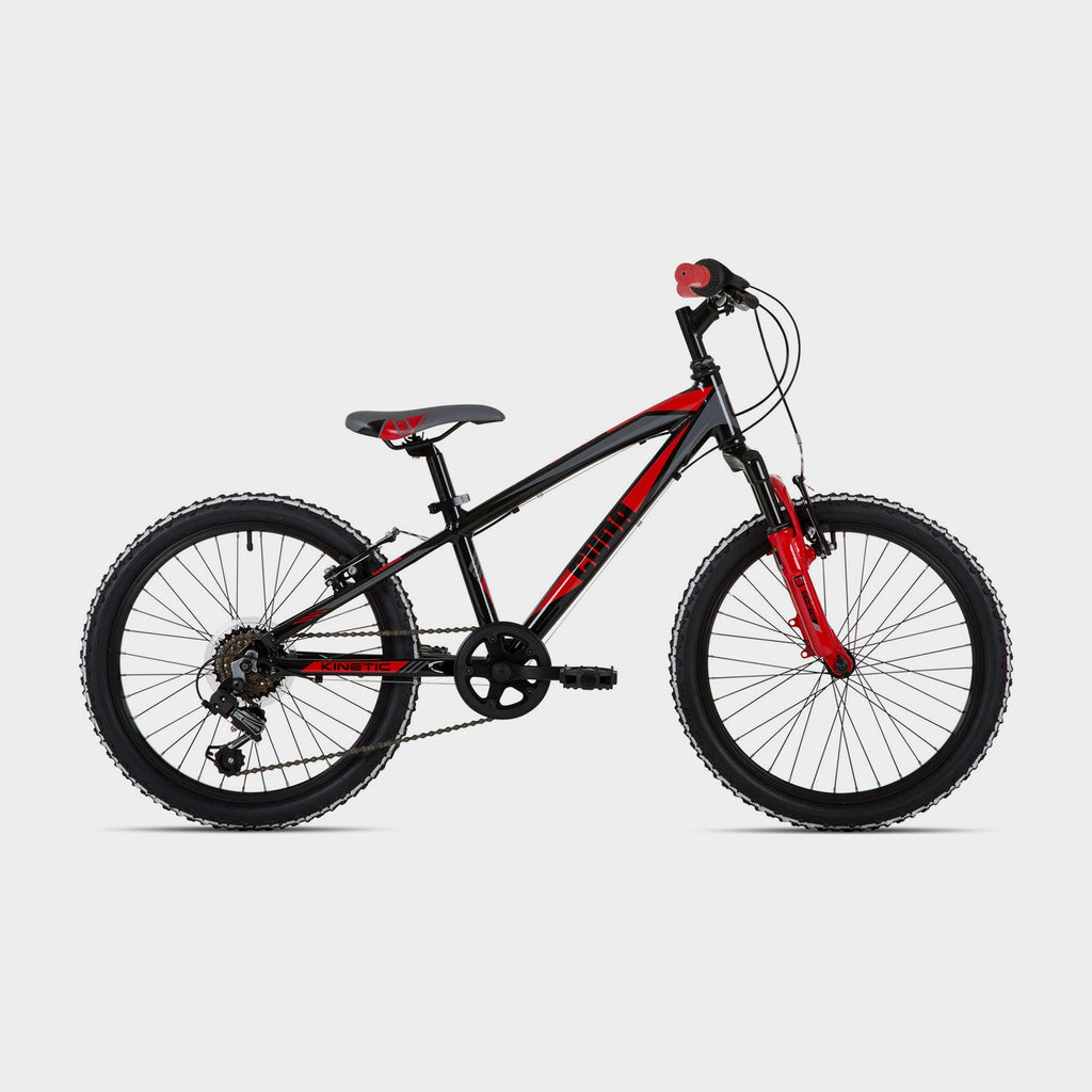 Kinetic 20" Kids' Mountain Bike