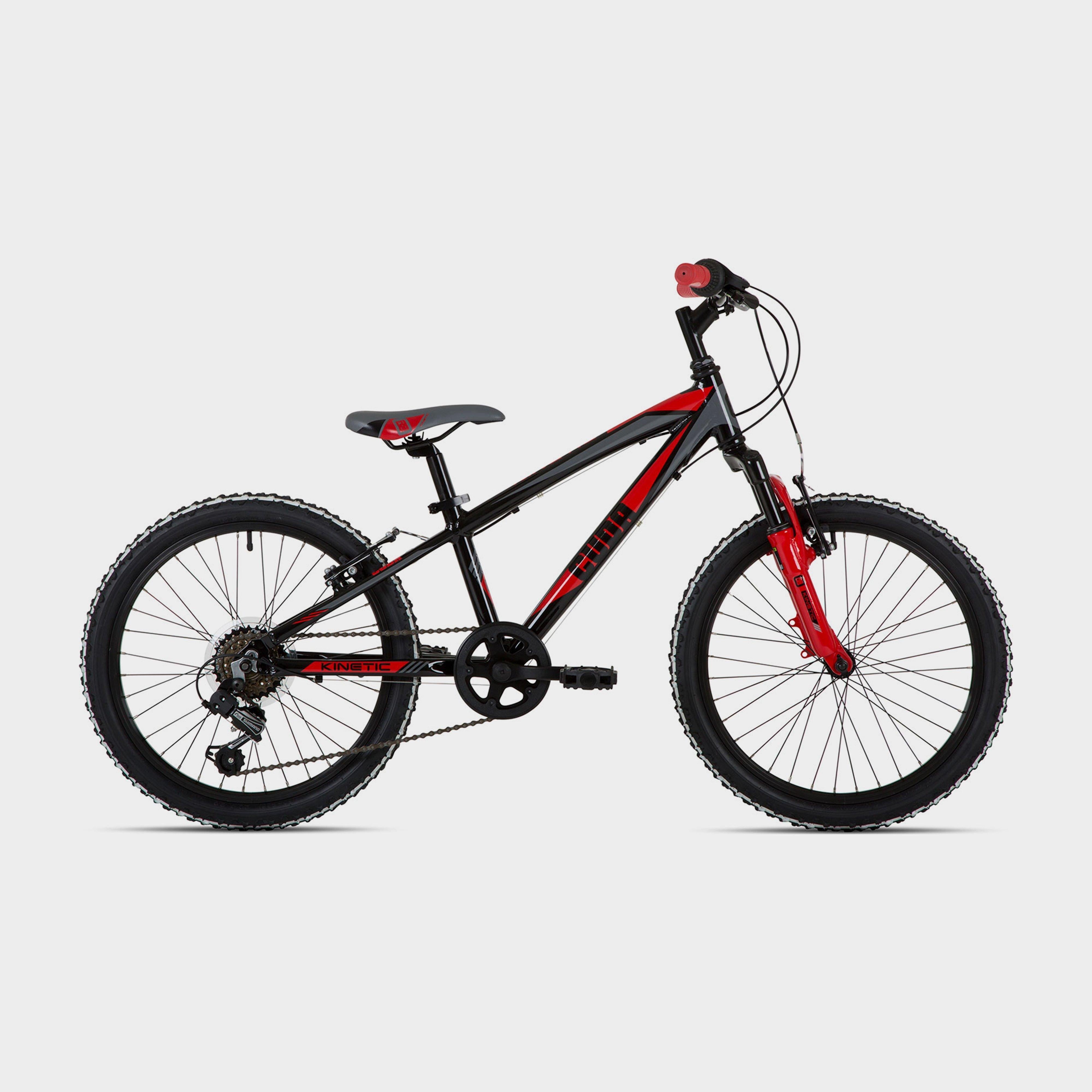 Kinetic 20" Kids' Mountain Bike