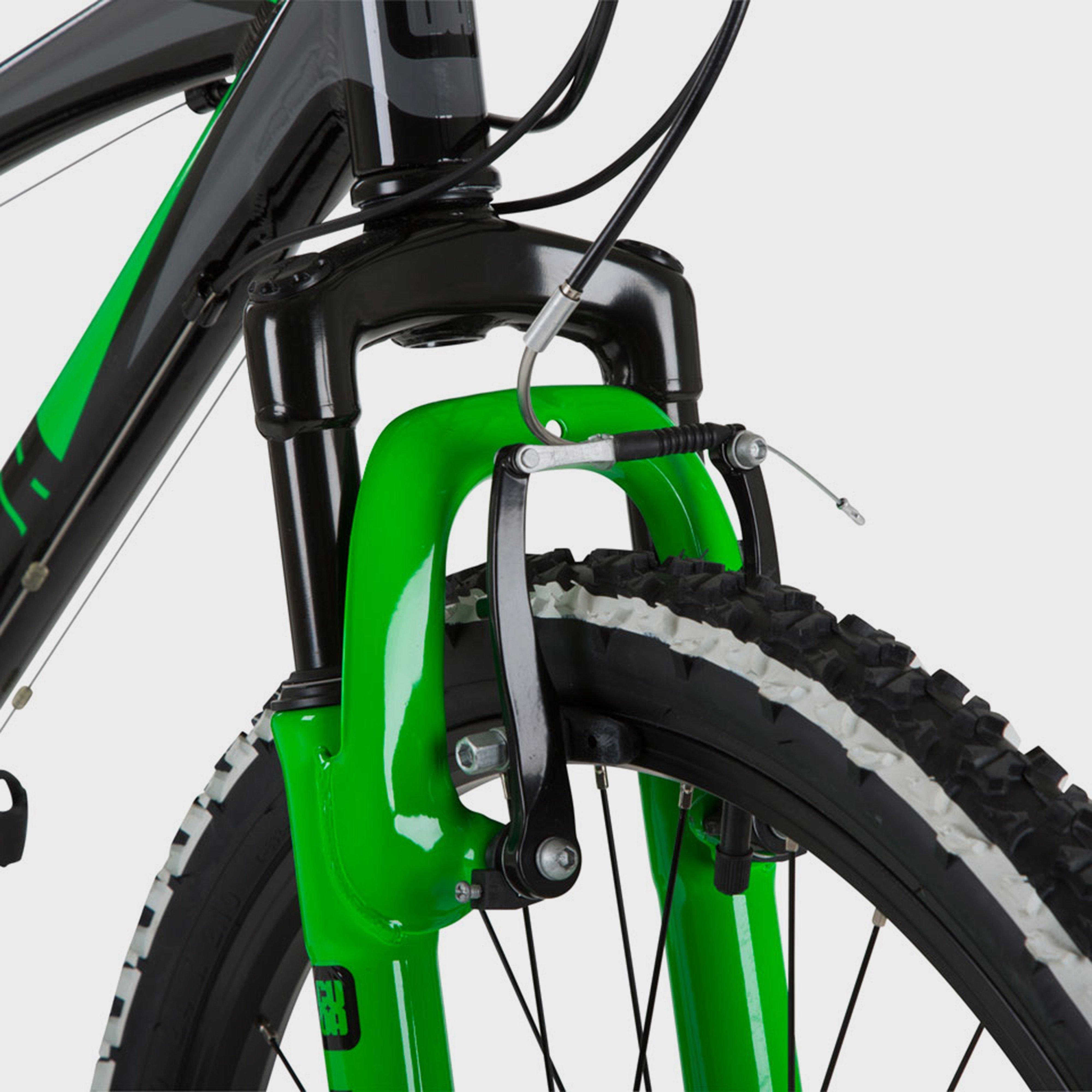 Kinetic 24" Kids' Mountain Bike