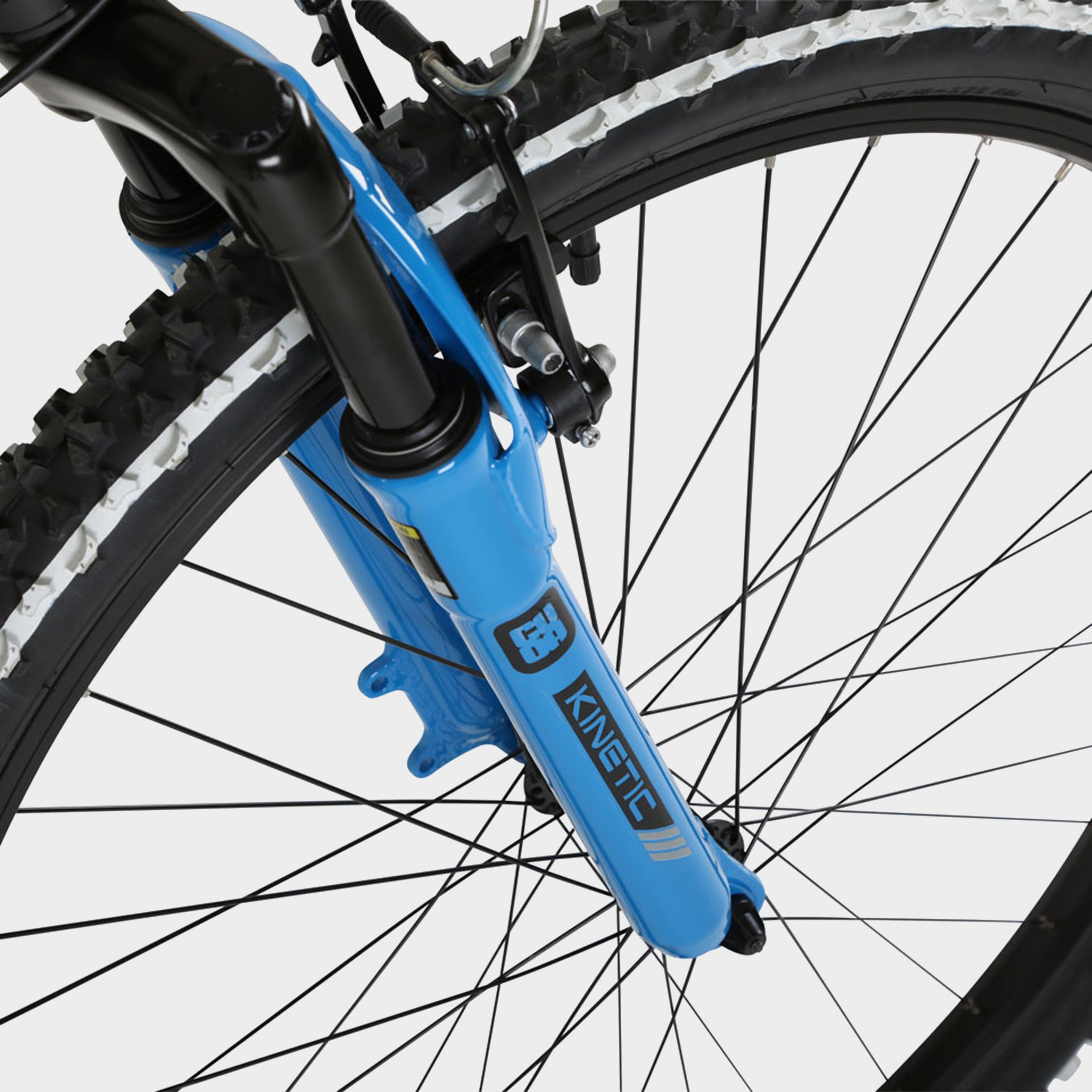 Kinetic 26" Kids' Mountain Bike