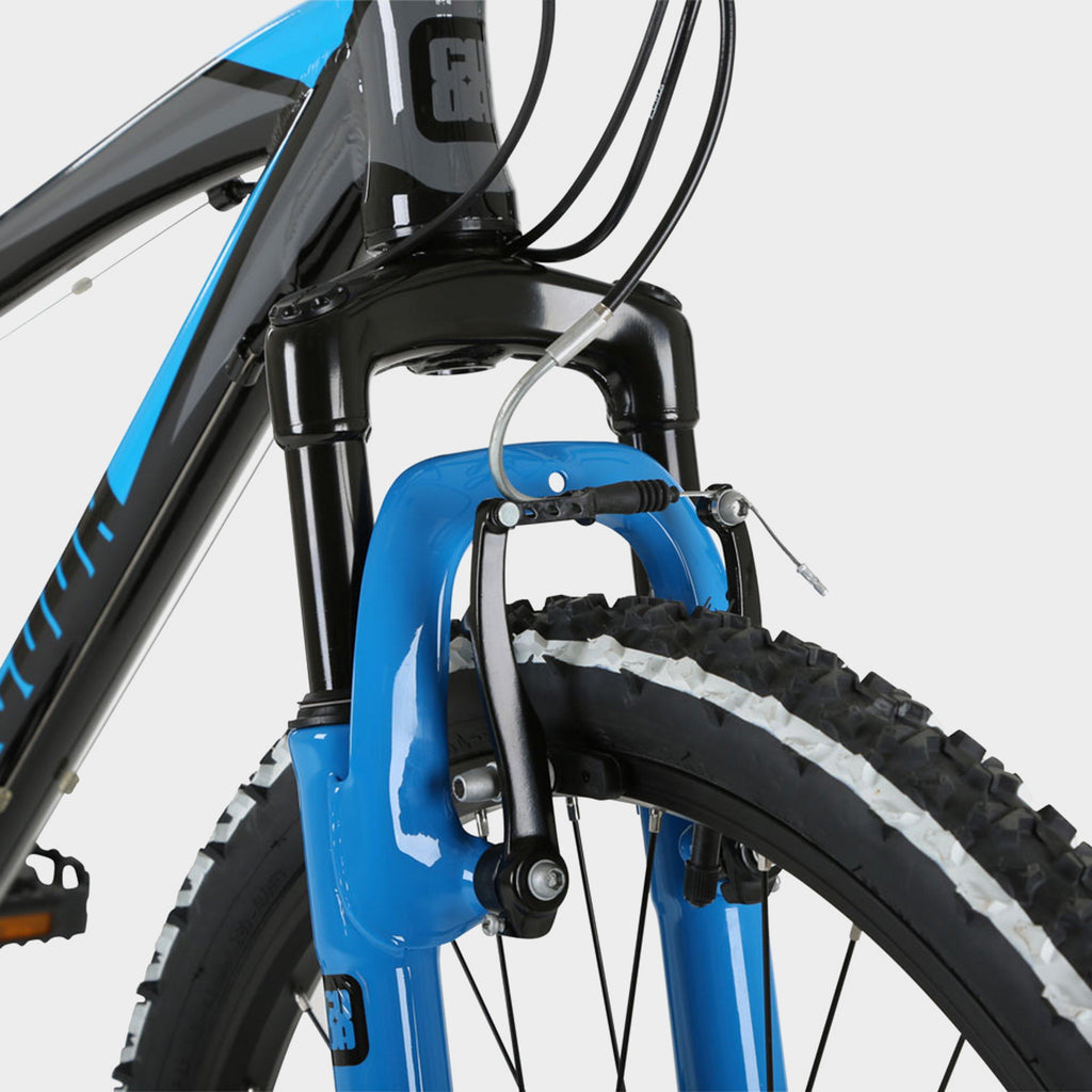 Kinetic 26" Kids' Mountain Bike
