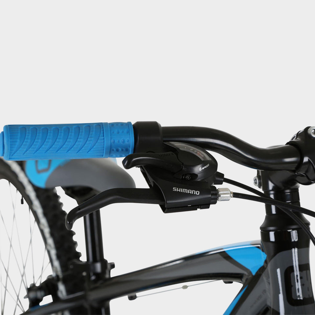 Kinetic 26" Kids' Mountain Bike