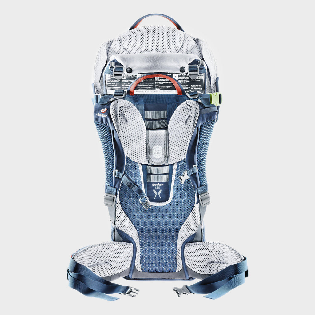 Kids' Comfort Active Child Carrier