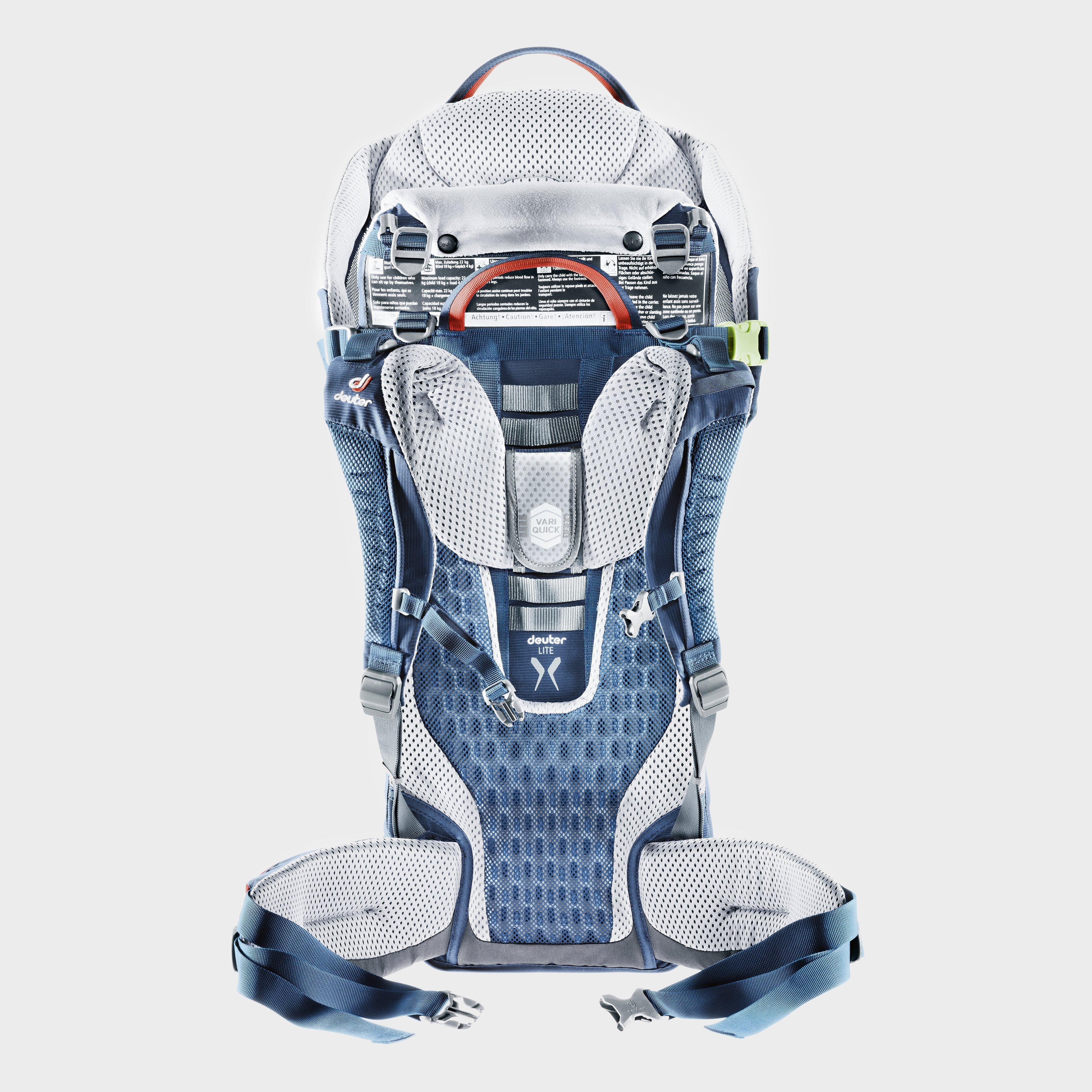 Kids' Comfort Active Child Carrier