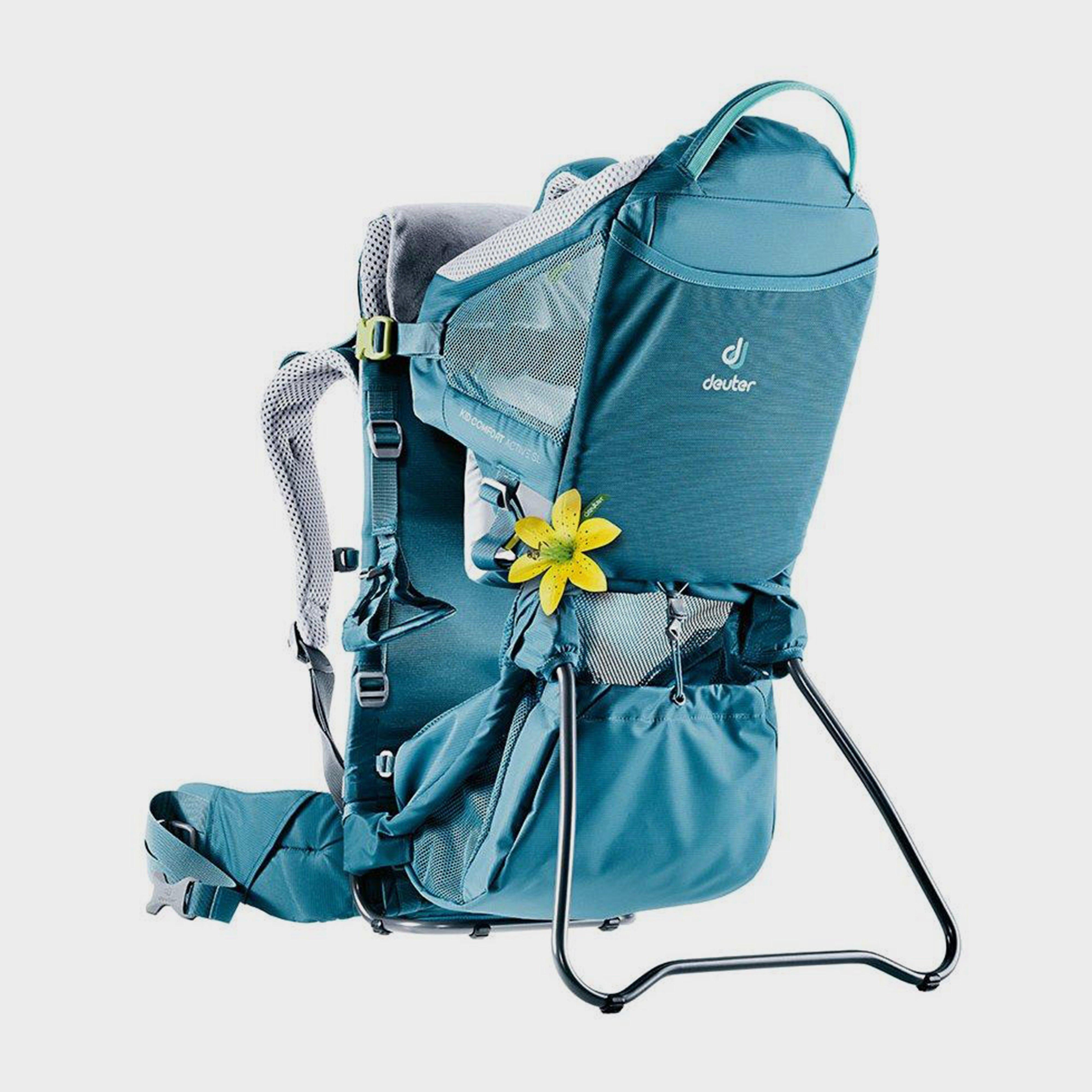 Kid Comfort Active SL Child Carrier Rucksack