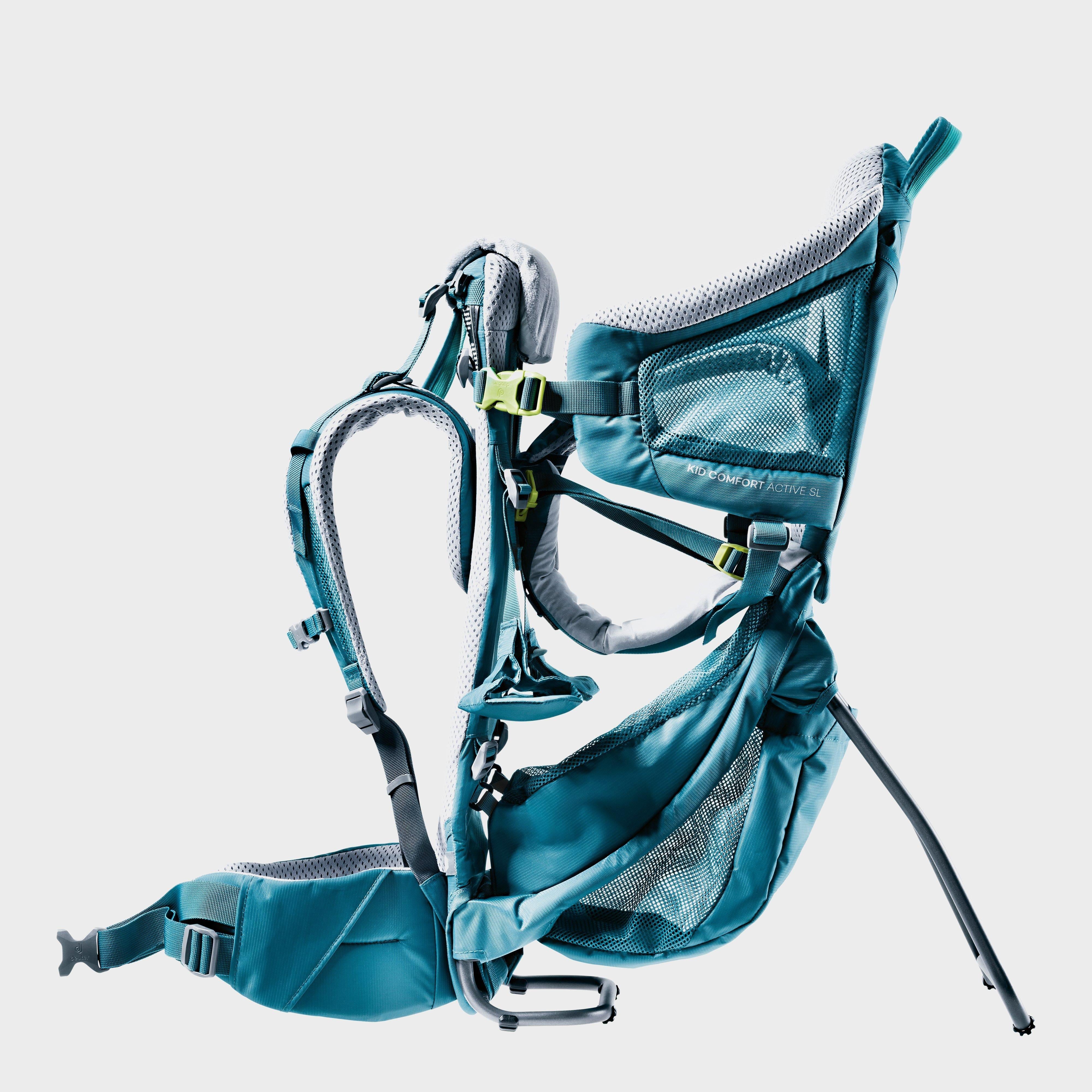 Kid Comfort Active SL Child Carrier Rucksack