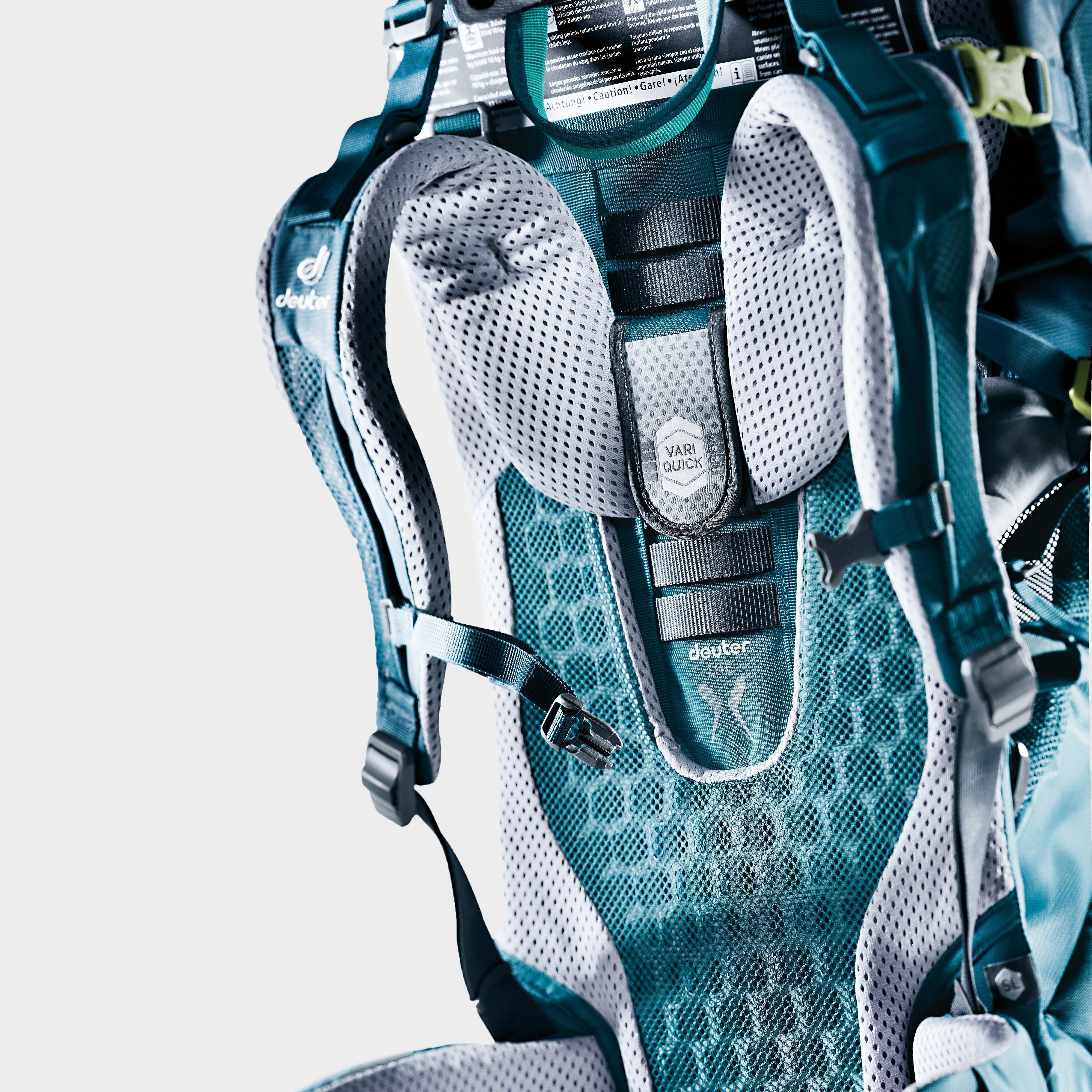 Kid Comfort Active SL Child Carrier Rucksack
