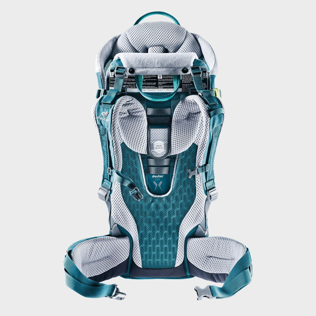 Kid Comfort Active SL Child Carrier Rucksack