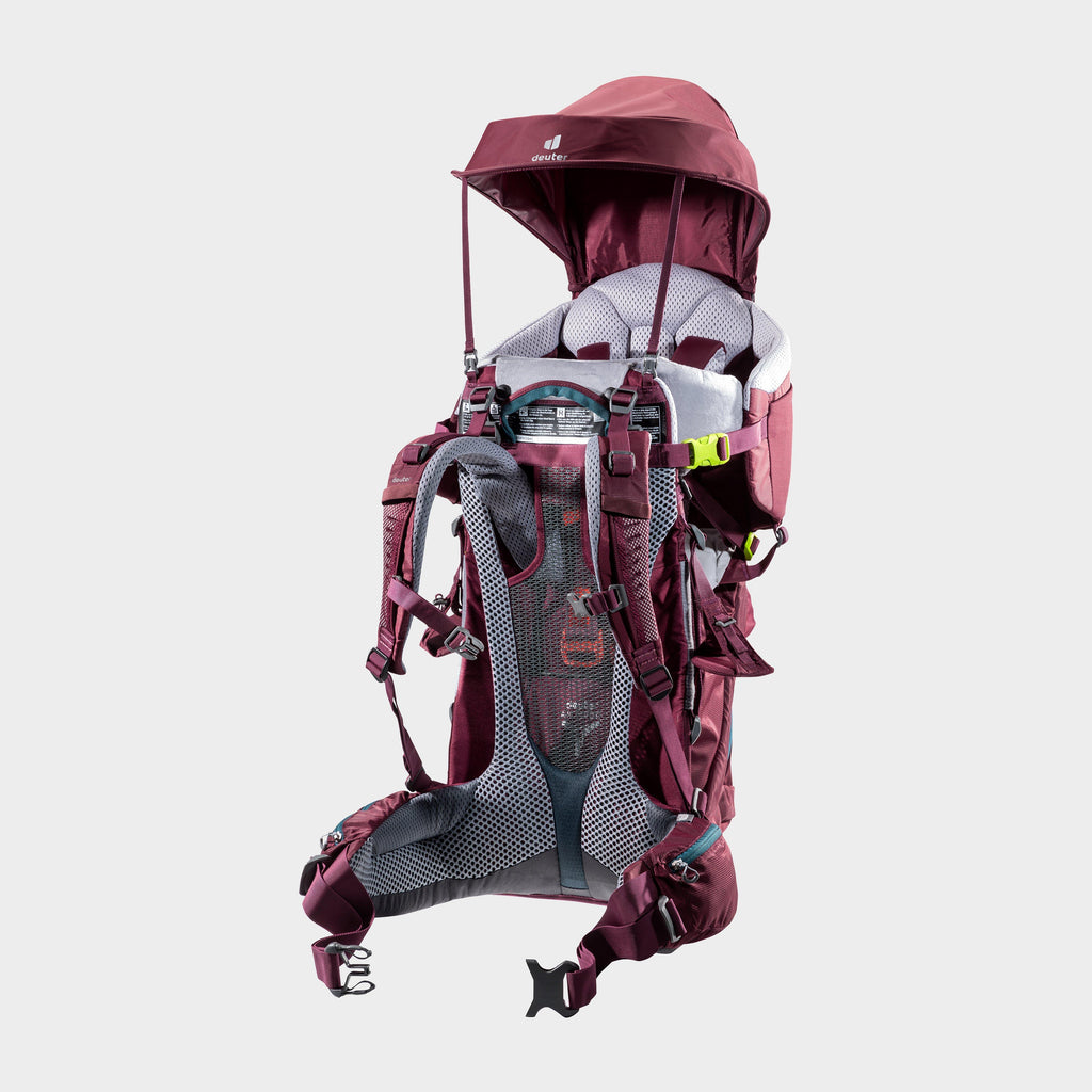 Kid Comfort Child Carrier Rucksack