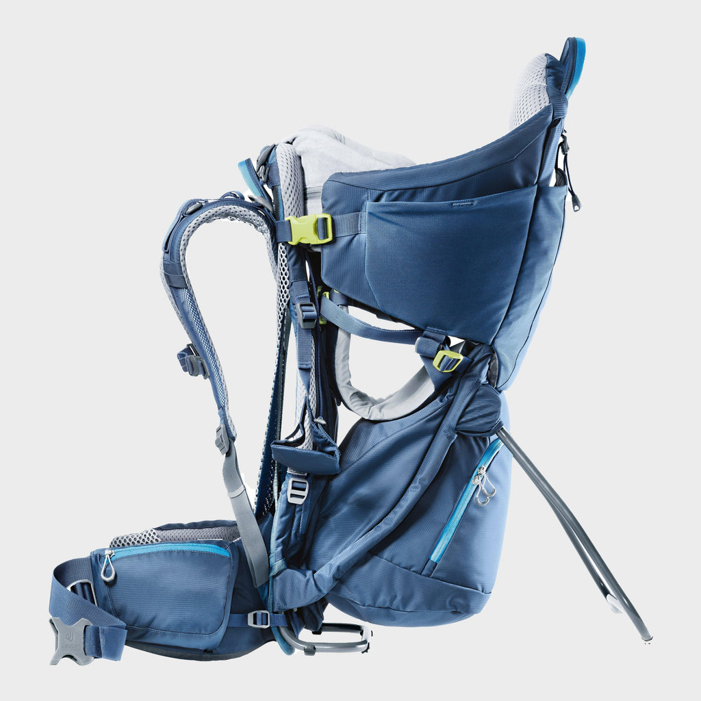 Kid Comfort Child Carrier Rucksack