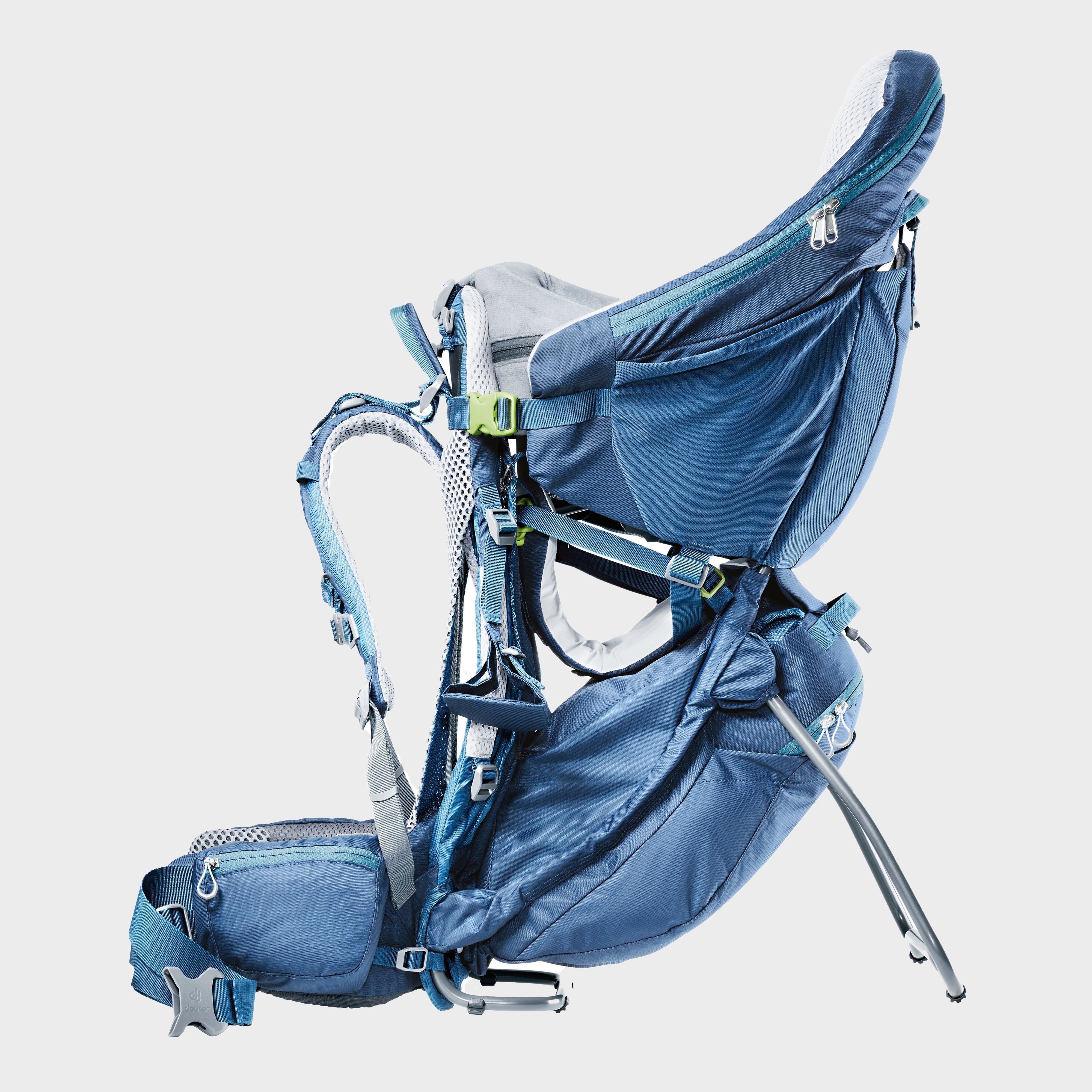 Kid Comfort Active Child Carrier